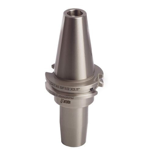 CAT Shrink fit Tool Holder (CAT40-d3/16-L3.50") in Kuwait