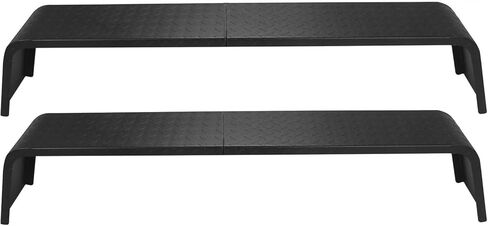 مصدات Towallmark Trailer Fenders ، FIT 13 "-15" ، ومصدات مقطورة قابلة للفصل ، محور الماس ، محور ترادف للمصدات ، مقطورة شحن ، 2 عبوة in Kuwait