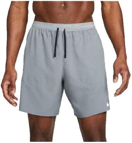 شورت Nike Men's Dri-Fit Stride 2-in-1 7 " in Saudi Arabia