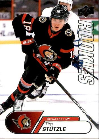 مجموعة بطاقات STAR ROOKIES 2020 2021 Upper Deck NHL Limited Edition Factory مختومة من 25 بطاقة مع Alexis Lafrenière وKirill Kaprizov PLUS آخرين in Saudi Arabia