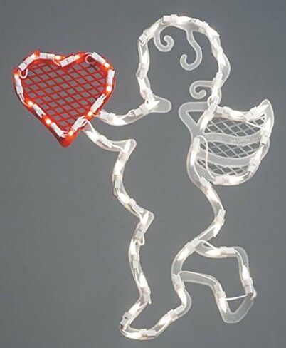 الابتكارات المؤثرة NS فالنتين كيوبيد SILH in Kuwait