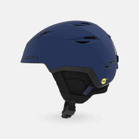 Giro Grid Spherical Snow Ski Helmet for Men & Women - Designed for Backcountry Guides, Side Country, & Touring Athletes in Saudi Arabia