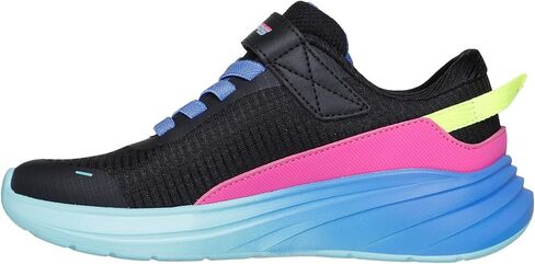 Skechers Girl's Wave 92-Imara Lite Sneaker in Saudi Arabia