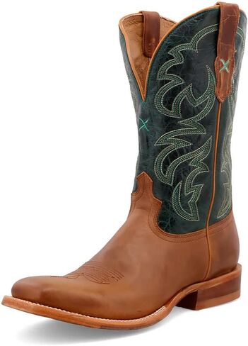 Twisted X Men's 12" Rancher in Saudi Arabia