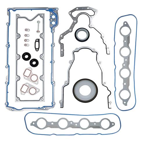 GEN III LS Gasket Set/Kit for 1999-2010 GM Chevrolet 4.8L 5.3L 5.7L 6.0L LS1 LS2 LS3 LS4 LS5 LS6 in Kuwait