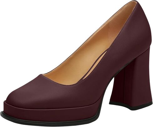 Coach Women's Sculpted C Pump in Saudi Arabia