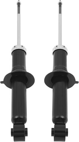 صدمات لـ Dodge (Front) Automuto Shocks Accorbers Fits 2009 2010 2011 2012 2013 2014 2015 2017 2017 for Dodge for Journey 339251 339252 Seto Shocks Struts Sets -2pcs in Kuwait