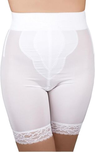 Style 6226 | High Waist Leg Shaper Medium Shaping in Kuwait