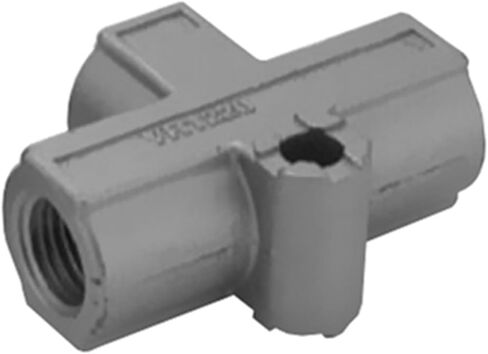 مرسلات صمام المكوك VR1210-01 VR1220-02 قطعة واحدة (VR1210-01) in Saudi Arabia