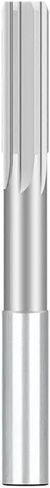 W6542 HSS Machine Tool Reamer H7 ، 5.5mm- 20 مم STROM SHANK MACHINE TOOL in Saudi Arabia
