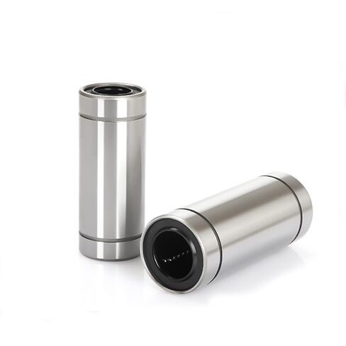 LM16LUU LM20LUU Type Linear Motion Ball Bearing 1Pcs(LM16LUU) in Saudi Arabia