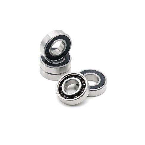 6900RS Hybrid Ceramic Bearing 10 * 22 * 6 Mm 6900RS 2RS Ball Bearings 6900-2RS 1Pcs ﻿ in Kuwait
