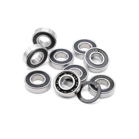 6900RS Hybrid Ceramic Bearing 10 * 22 * 6 Mm 6900RS 2RS Ball Bearings 6900-2RS 1Pcs ﻿ in Kuwait