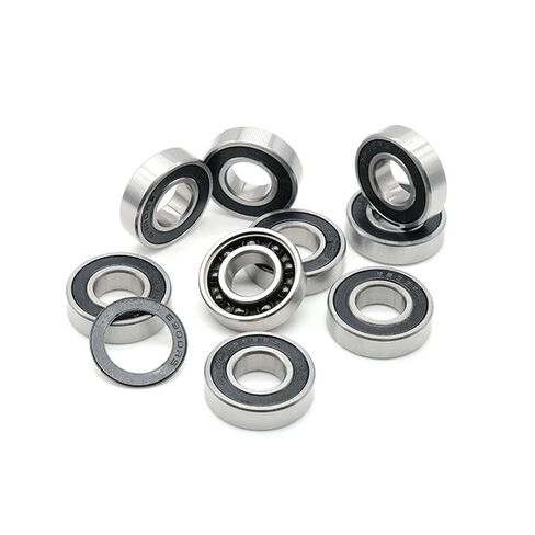 6900RS Hybrid Ceramic Bearing 10 * 22 * 6 Mm 6900RS 2RS Ball Bearings 6900-2RS 1Pcs ﻿ in Kuwait