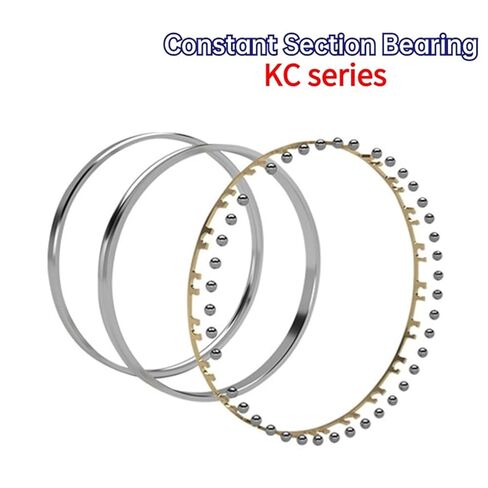 AVFHTKLJP 1 قطعة KG080 XP0 CP0 AR0 رقيقة الجدار قسم ثابت تحمل سمك 25.4 مللي متر 1 بوصة (KG080AR0) in Kuwait