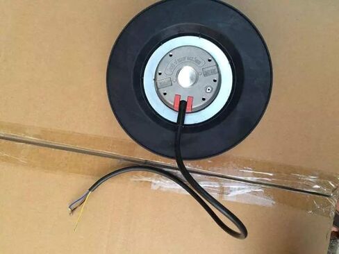 R2E225-BD92-58 M2E068-DF Fan 230V 50/60Hz 0.78A 175W 2950RPM Inverter Centrifugal Cooling Fan with 4uF Capacitor in Saudi Arabia