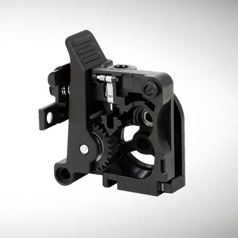 طقم الغطاء الأمامي K2 Plus Extruder الرسمي من Creality، مجموعة الغلاف الأمامي للطابعة ثلاثية الأبعاد لـ K2 Plus، K2 Plus Combo in Kuwait