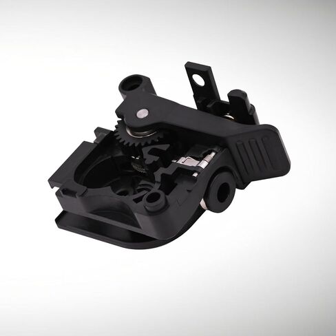 طقم الغطاء الأمامي K2 Plus Extruder الرسمي من Creality، مجموعة الغلاف الأمامي للطابعة ثلاثية الأبعاد لـ K2 Plus، K2 Plus Combo in Kuwait