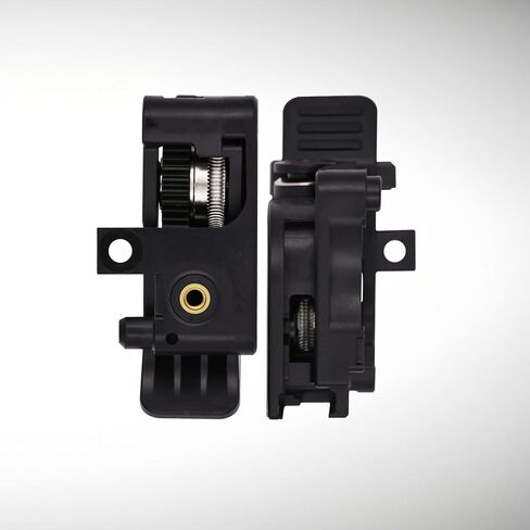 طقم الغطاء الأمامي K2 Plus Extruder الرسمي من Creality، مجموعة الغلاف الأمامي للطابعة ثلاثية الأبعاد لـ K2 Plus، K2 Plus Combo in Kuwait