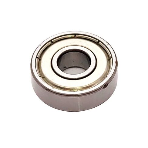 FKG 625-ZZ 5x16x5mm Deep Groove Ball Bearing Double Metal Shields Bearing Pre-Lubricated, Set of 10 in Saudi Arabia