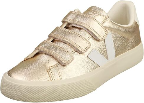Veja Women's Recife Logo Sneakers in Saudi Arabia