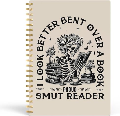 Coquette Bow Baseball Spiral Notebook, Baseball Mom Gifts Journal, Gifts for Baseballs Lovers Players Journals, Retro Trendy Sports Fan Notebooks 5.5x8.3 Inch in Kuwait