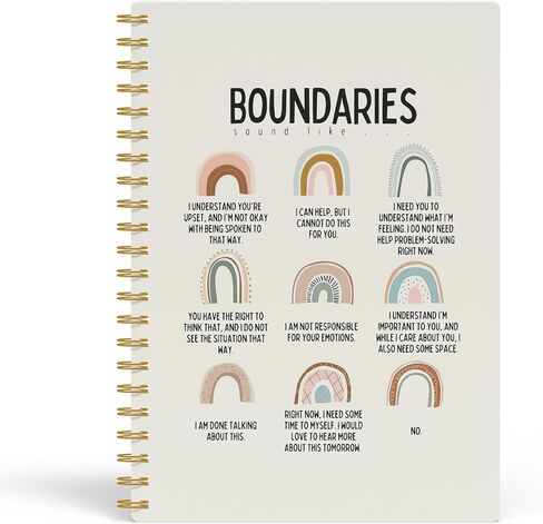 Coquette Bow Baseball Spiral Notebook, Baseball Mom Gifts Journal, Gifts for Baseballs Lovers Players Journals, Retro Trendy Sports Fan Notebooks 5.5x8.3 Inch in Kuwait