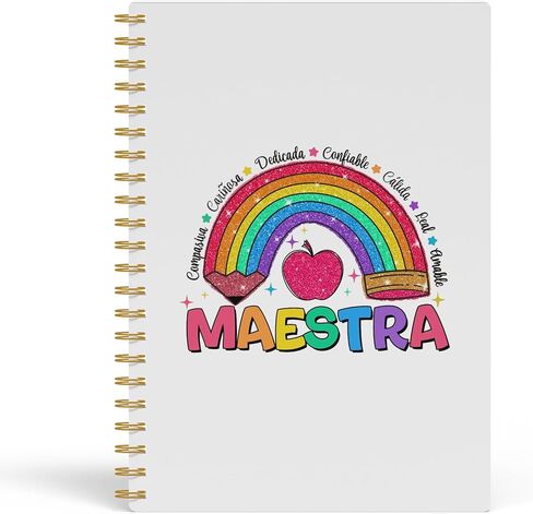 Coquette Bow Baseball Spiral Notebook, Baseball Mom Gifts Journal, Gifts for Baseballs Lovers Players Journals, Retro Trendy Sports Fan Notebooks 5.5x8.3 Inch in Kuwait