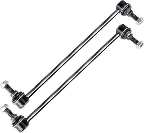 K750094 K750095 Sway Bar Link Front, Stabilizer Bar Link Compatible with INFINITI for QX60, for Nissan for Altima for Maxima for Murano for Pathfinder for Quest for Rogue in Saudi Arabia