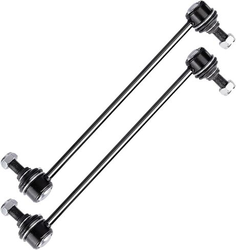 K750094 K750095 Sway Bar Link Front, Stabilizer Bar Link Compatible with INFINITI for QX60, for Nissan for Altima for Maxima for Murano for Pathfinder for Quest for Rogue in Saudi Arabia