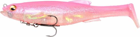 Megabass Magdraft Worm 6 Inch in Saudi Arabia