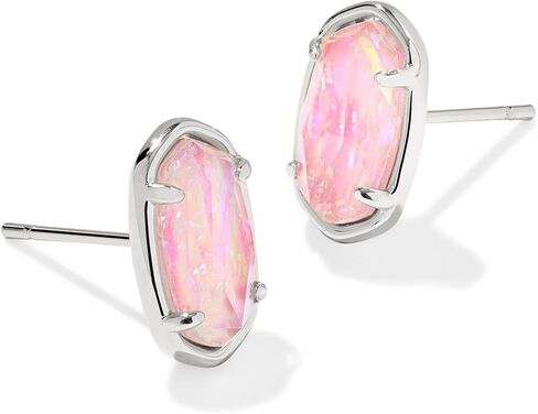 Kendra Scott Grayson Stone Stud Earrings in Kuwait