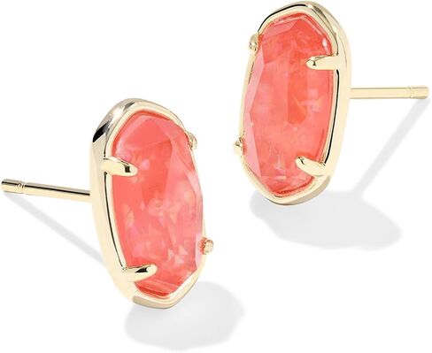 Kendra Scott Grayson Stone Stud Earrings in Kuwait