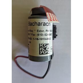 Generic 1-16-1013-00-2 O2 Sensor for 1234yf Units in Saudi Arabia