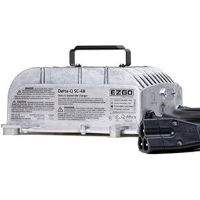 Kansas golf and turf EZGO 48 Volt Charger 635671 in Saudi Arabia