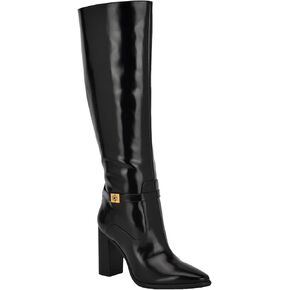 GUESS Lendy Pointed Boots in Kuwait