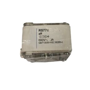 Square Fast-Acting RS77C 690V 630A 800A Ceramic Fuse(RS77C 690V 800A) in Kuwait