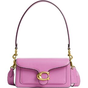 حقيبة كتف تابي للسيدات من كوتش 20 in Kuwait