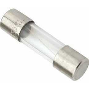 Witonics Pack of 5, 3SB10A125V, T10AL125V, T10A 125V, T10 L125V, T10L125V Cartridge Glass Fuses 6X30mm (1/4 inch x 1-1/4 inch), 10A 125V/250V, Slow Blow (Time Delay) in Saudi Arabia
