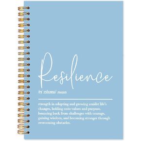 هدايا علم النفس في المدارس الهدايا الحلزونية ، هدايا علم النفس في الكلية دفتر دفتر يوميات ، يجب على مكتب علم النفس أن يكونوا ، مجلات تعريف علم النفس المدرسي للكتابة ، 5.5 × 8.3 بوصة in Kuwait