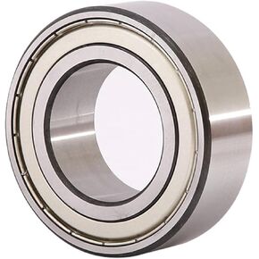 HFTZMQFY 1 قطعة 3216-2ZTN9 3216 3216A 5216 80x140x44.4 5216ZZ 3216-2Z الزاوي الاتصال الكرات in Kuwait