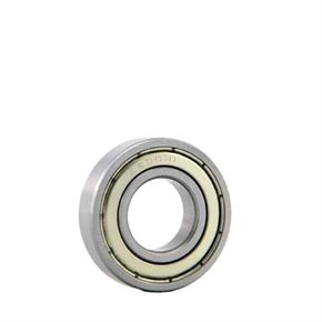10/20pcs/lot 16002ZZ Deep Groove Ball Bearing 16002-ZZ 16002ZZ 15 * 32 * 8mm 15 * 32 * 8 Bearing Steel Material Two-Sided Metal Cover(10Pcs) in Kuwait