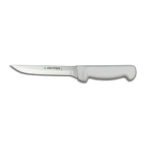 Dexter-Russell Outdoors 31615 6" Wide Boning Knife,White in Kuwait