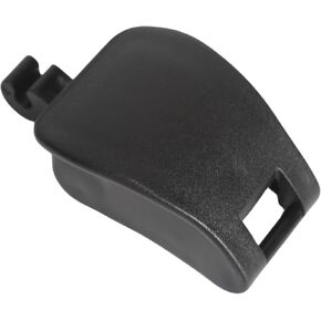 1Pack 12474945 Extended Cab Rear Vent Window Latch Assembly Compatible with 1999-2007 Chevy Silverado 2000-2004 Suburban 1999-2007 GMC Sierra Body Rear Side Glass Window Vent Latch in Saudi Arabia