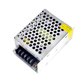 AC to DC 24V 24W 1A Switching Power Supply Converter 100-240V AC Inverter Strip Lighting Device Driver Adapter Transformer in Kuwait