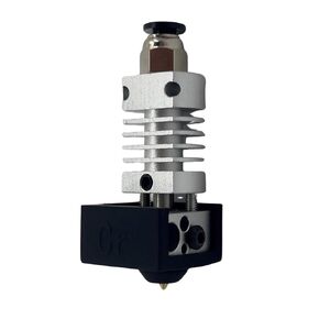 Voltage and More MK8 Hotend Kit - Upgrade for Creality Ender 3 / Ender 5 / CR-10 / CR10 / CR10S / Ender 2 3D Printers 0.4mm in Saudi Arabia