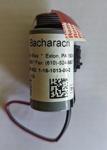 Generic 1-16-1013-00-2 O2 Sensor for 1234yf Units in Saudi Arabia