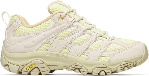 Merrell Women's Moab 3 حذاء المشي لمسافات طويلة ، بخار رمادي ، 7 in Kuwait