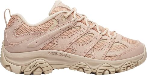 Merrell Women's Moab 3 حذاء المشي لمسافات طويلة ، بخار رمادي ، 7 in Kuwait