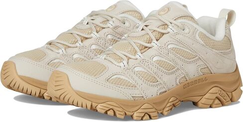 Merrell Women's Moab 3 حذاء المشي لمسافات طويلة ، بخار رمادي ، 7 in Kuwait